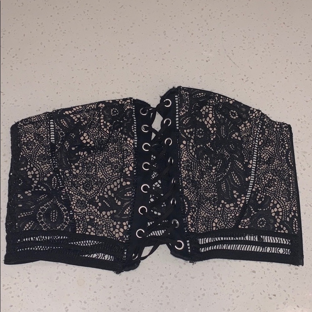 Victoria Secret Corset
